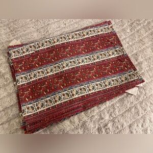 8 Williams-Sonoma Placemats